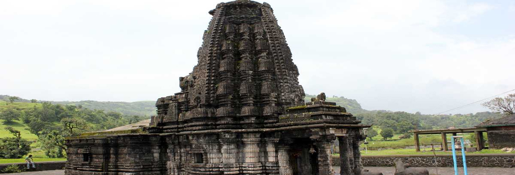 Siddheshwar & Ratneshwar Temples
