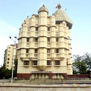 Siddhivinayak Temple