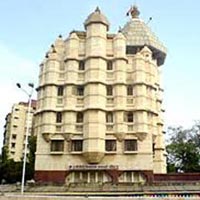 Siddhivinayak Temple