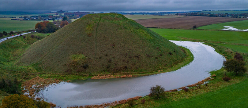 Silbury Hill