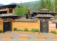 Simply Bhutan in Thimphu
