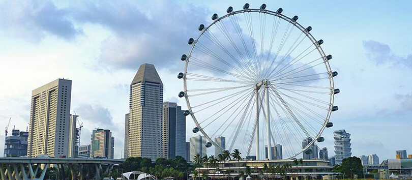 Singapore Flyer