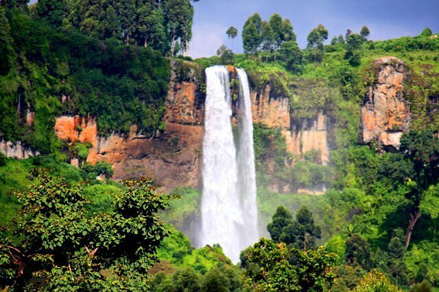 Kampala