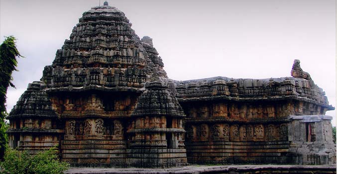 Sisiresvara Temple