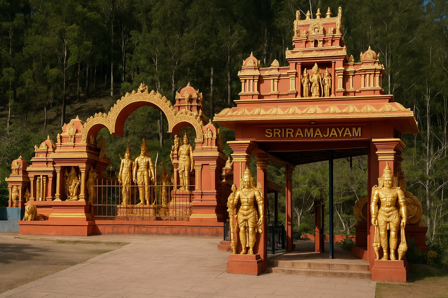 Sita Eliya
