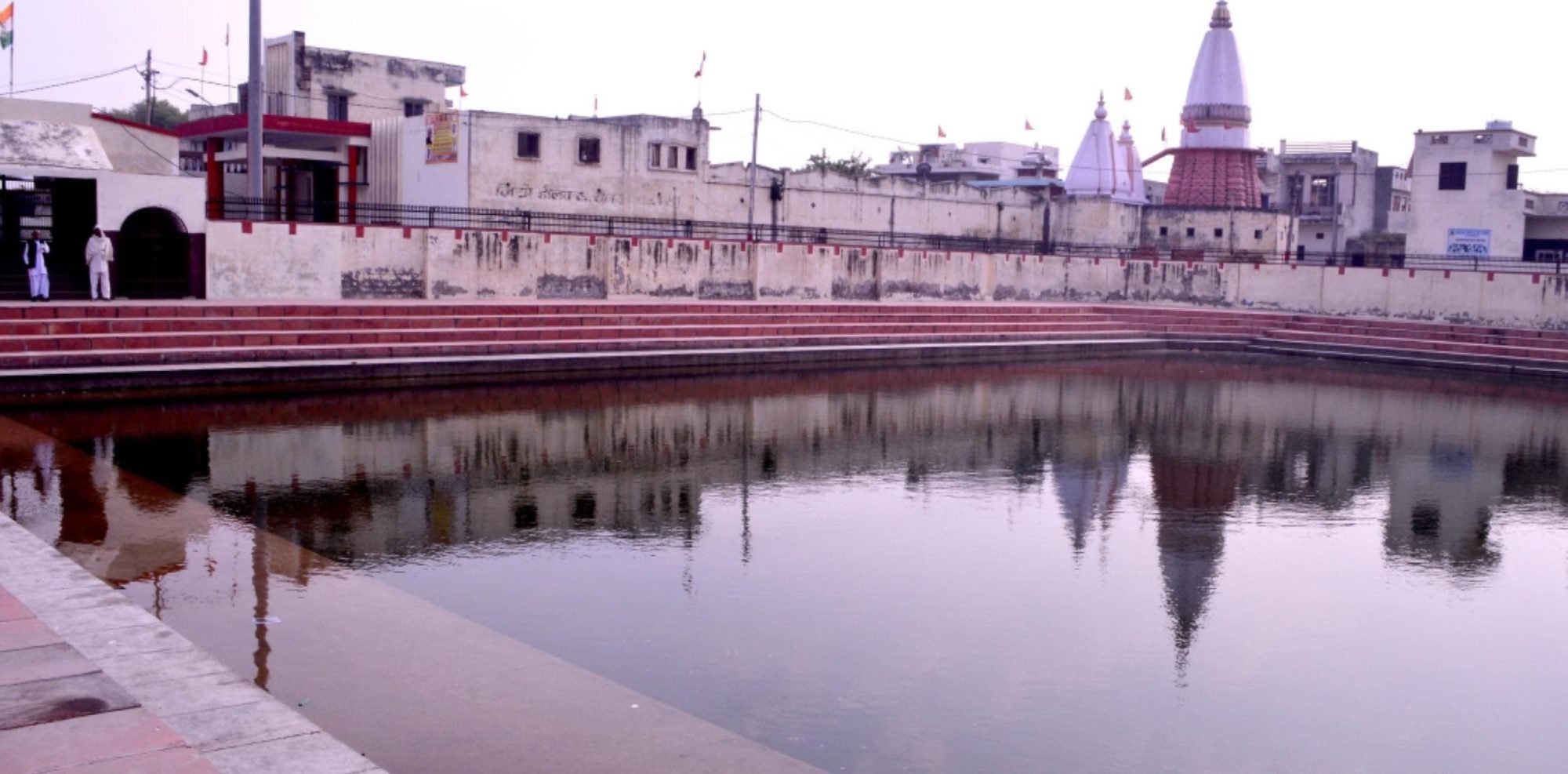 Sita Mai Temple in Karnal