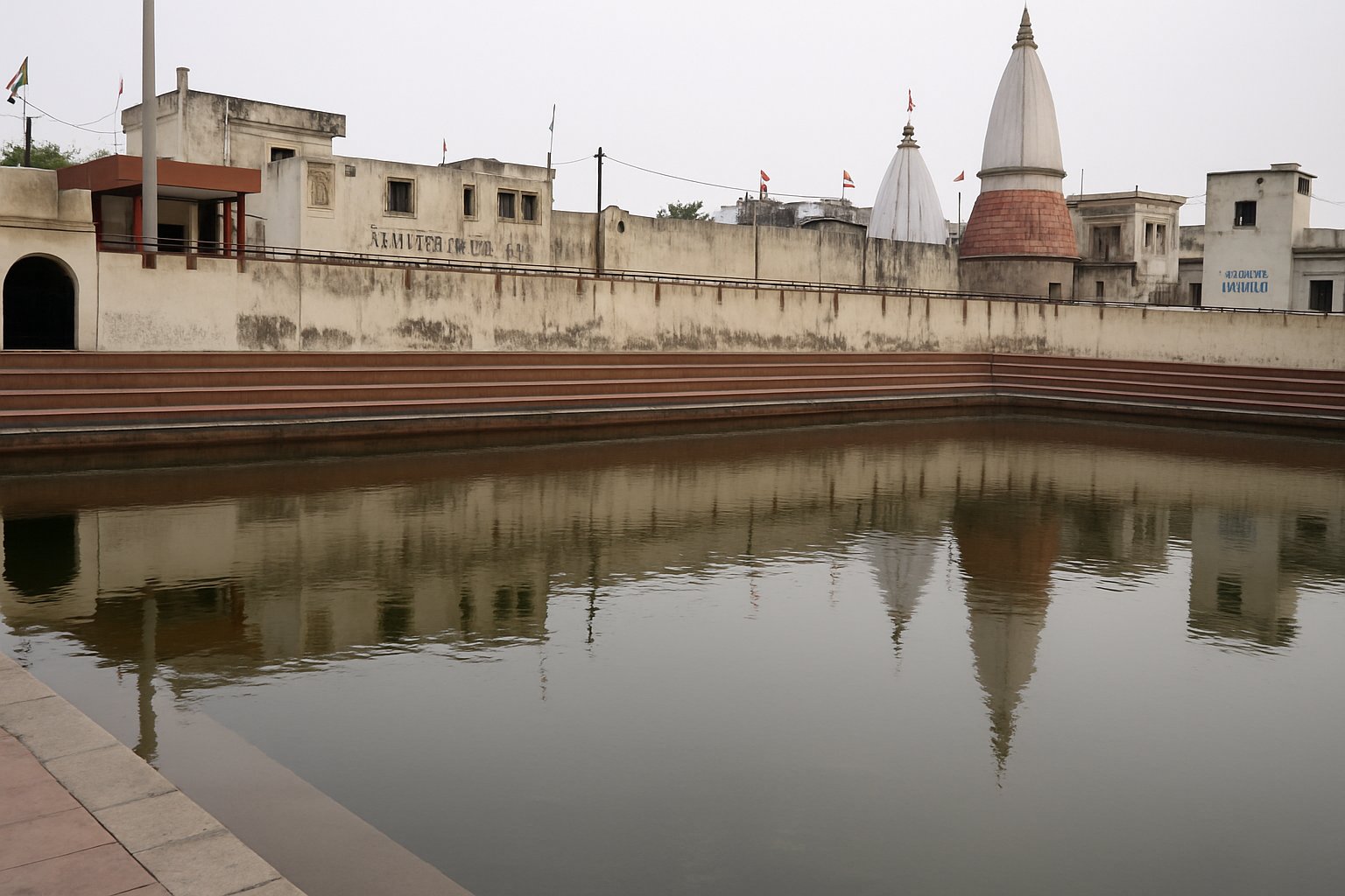 Sita Mai Temple