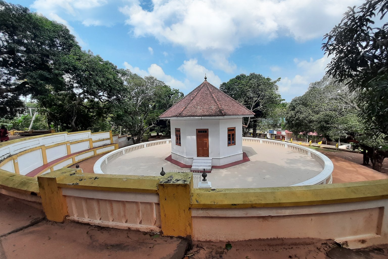 Sivagiri Mutt
