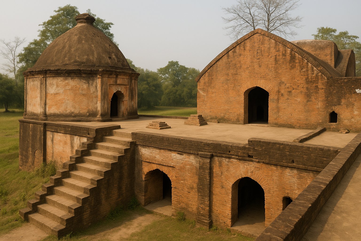Sivasagar District Museum