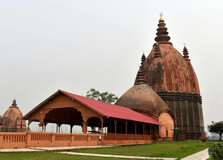 Sivasagar Sivadol in Sivsagar