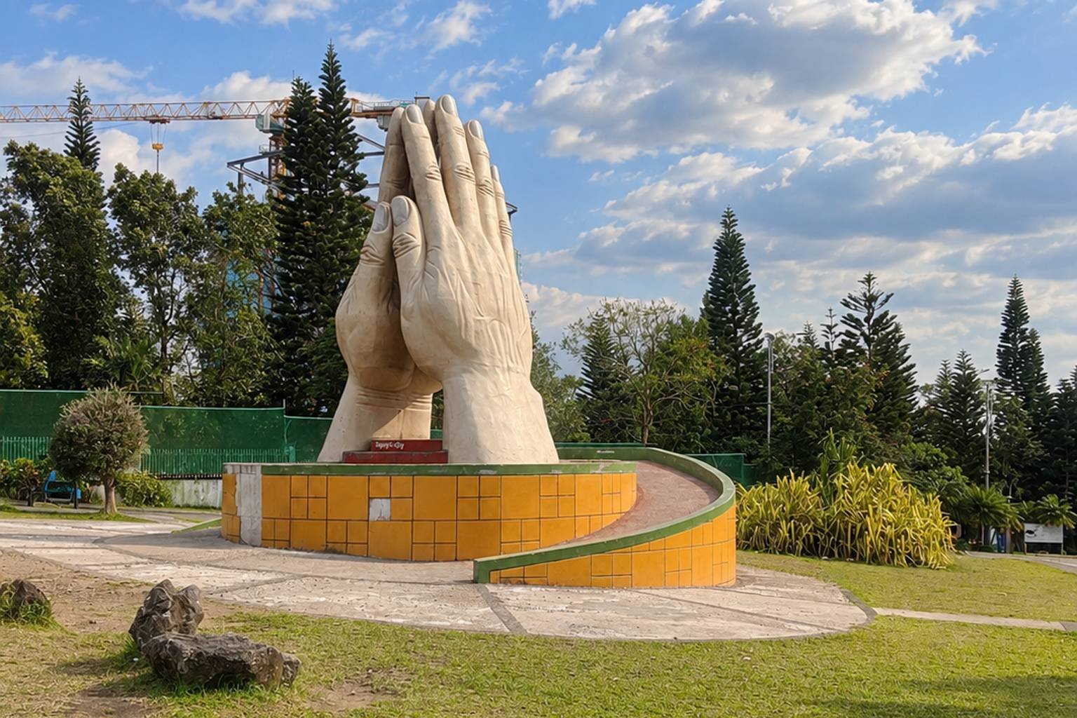 Sky Ranch Tagaytay