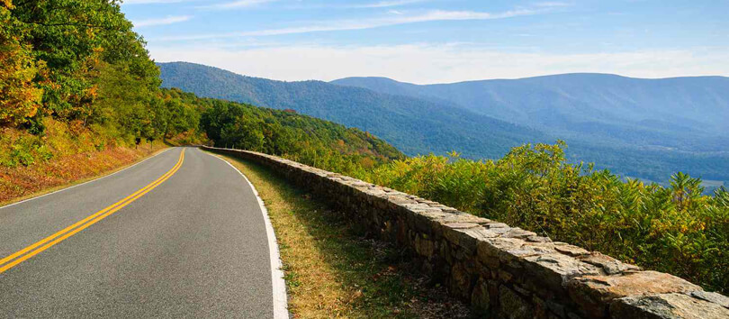 Skyline Drive