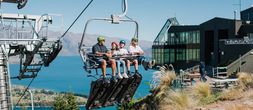 Skyline Gondola