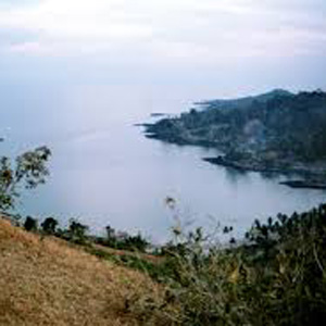 Snake Island Portblair