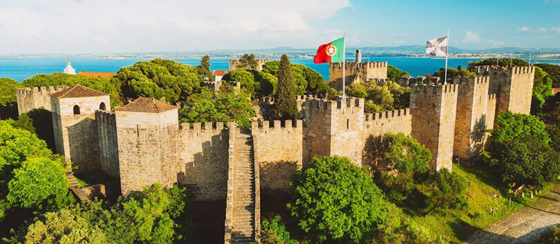 São Jorge Castle