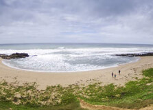 Sodwana Bay National Park in Kwazulu Natal