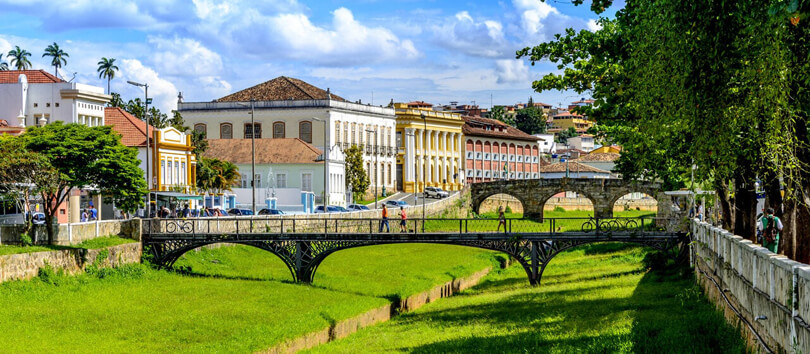 São João del Rei