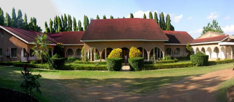 Sokoine University of Agriculture