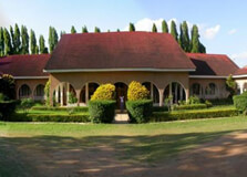 Sokoine University of Agriculture in Morogoro