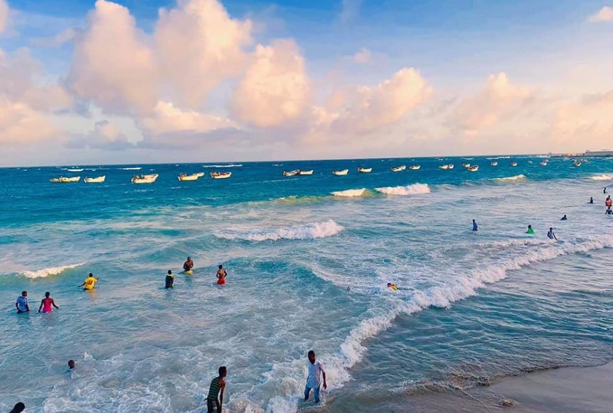 Best Places to Visit in Somalia