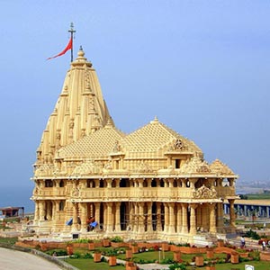 Somnath Mahadev Temple