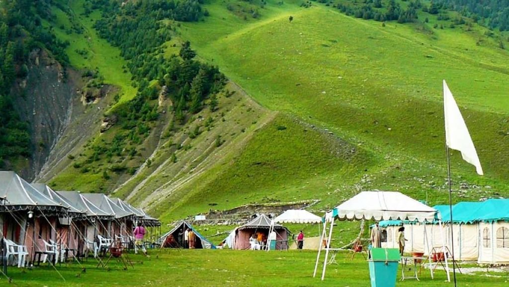 Ganderbal