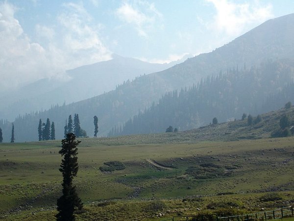 Sopore in Baramulla
