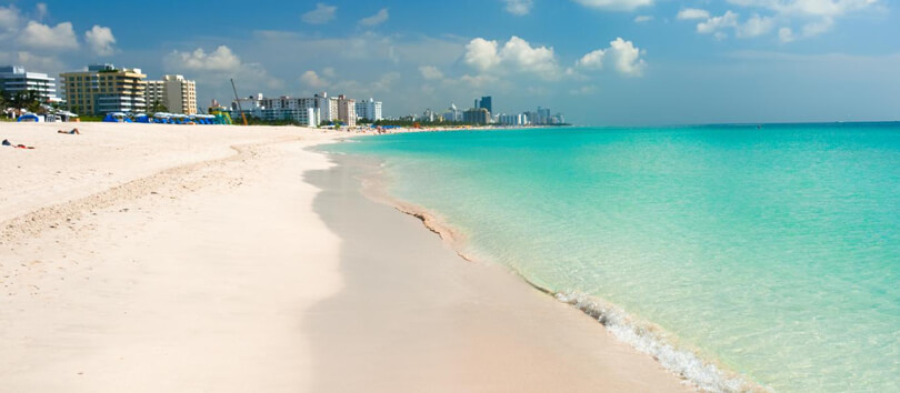 South Beach