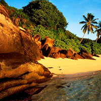 South Coast Beaches in Kwazulu Natal