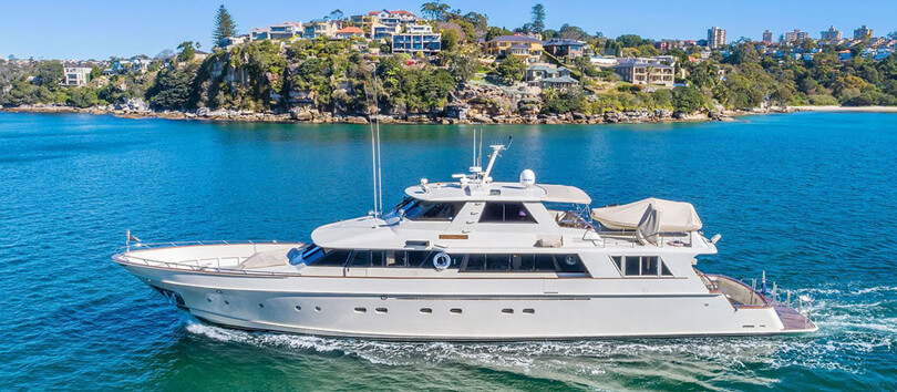 Southern Cross Yachting