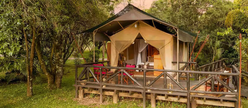 Soya Safari Lodge