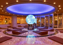 Spa World in Osaka