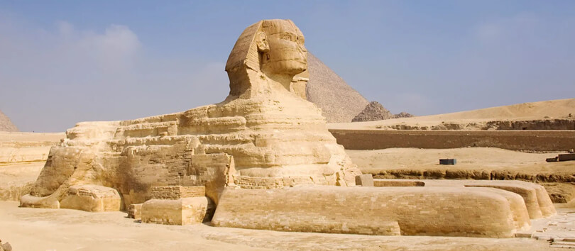 Sphinx