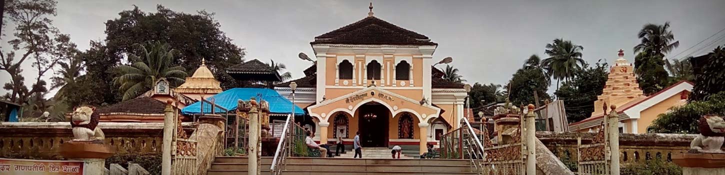 Sri Devaki Krishna Temple