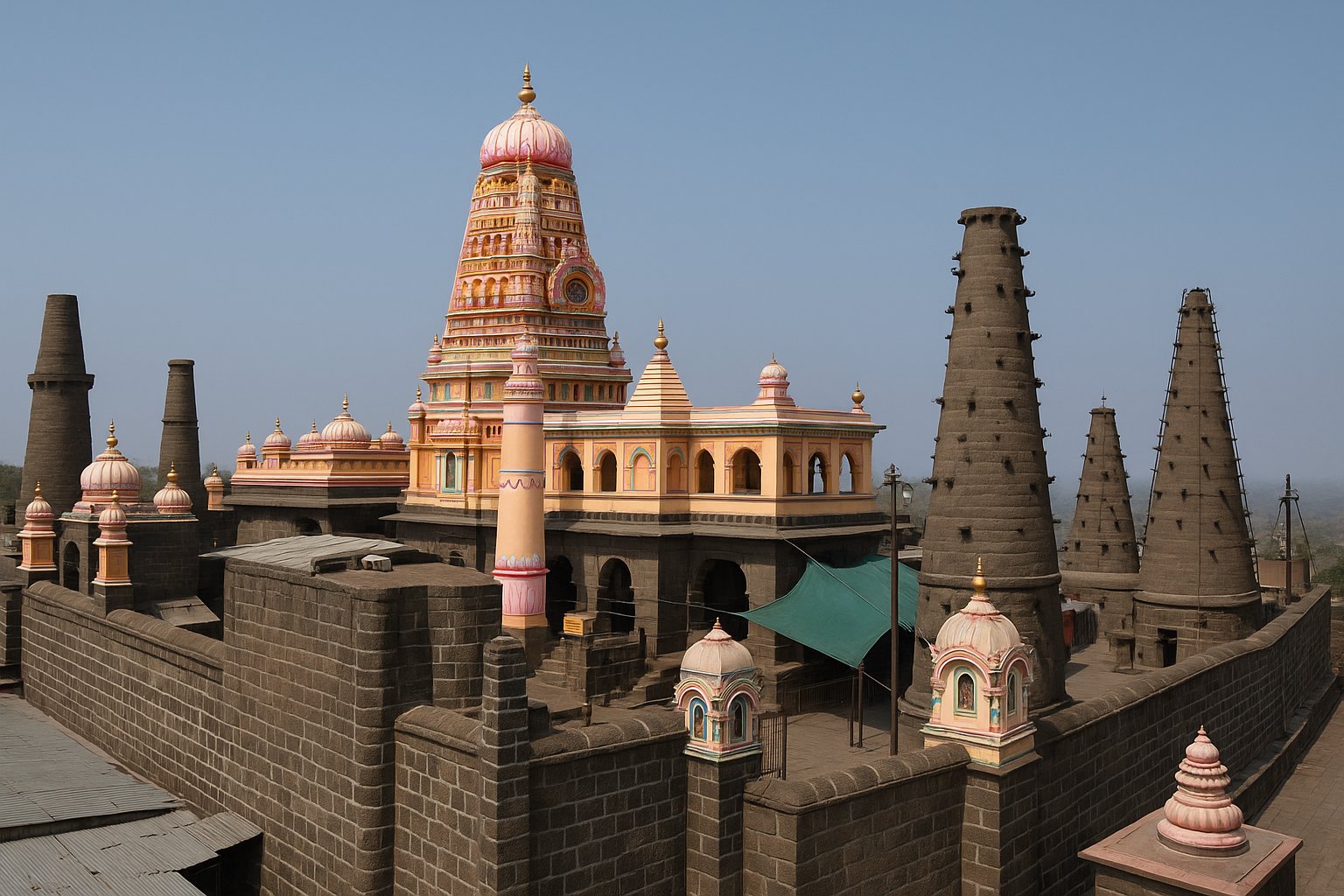 Shingnapur