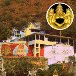 Sri Paanakala Lakshmi Narasimha Swami Temple in Guntur