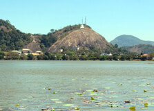 Sri Rajamaha Vihara in Kurunegala