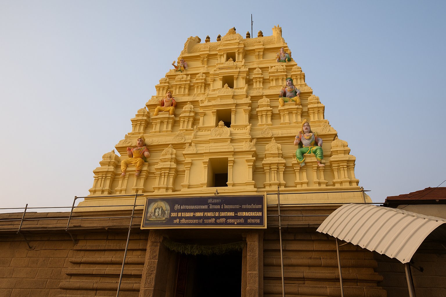 Bhadradri Kothagudem
