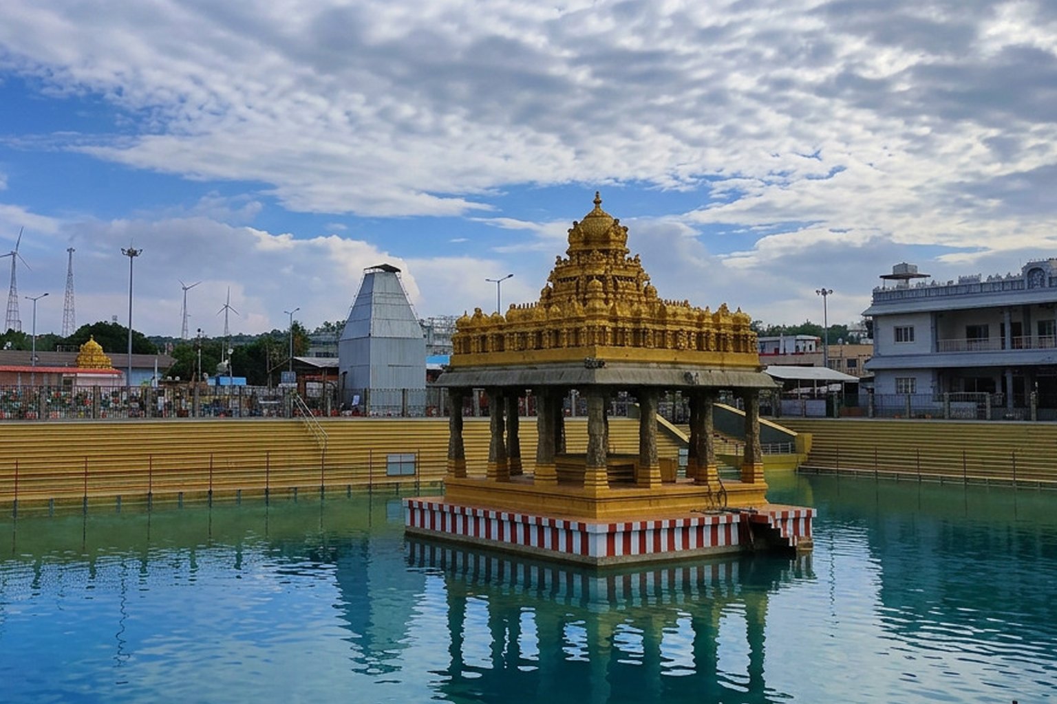 Sri Varahaswami Temple