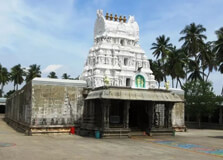 Sri Veda Narayanaswami Temple in Tirupati