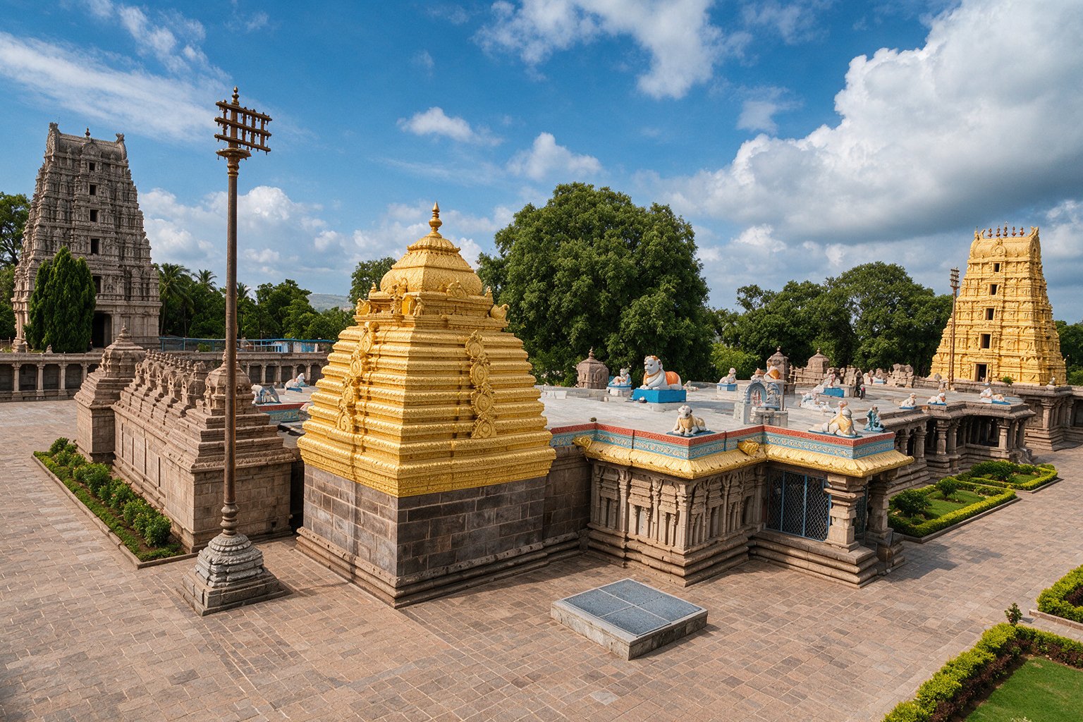 Nandyal