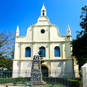 St. Francis Church