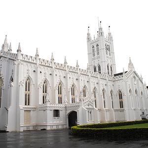 St. Pauls Cathedral