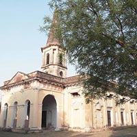 St. Marys Church Varanasi in Varanasi