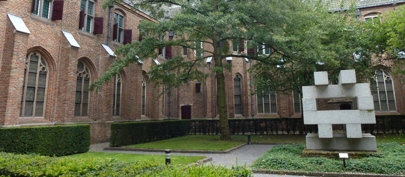 St. Catherine’s Convent Museum