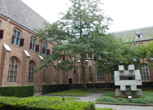 St. Catherine’s Convent Museum in Utrecht
