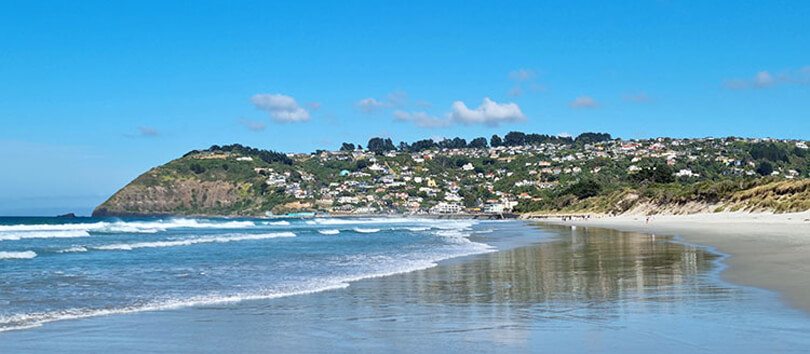 St. Clair Beach