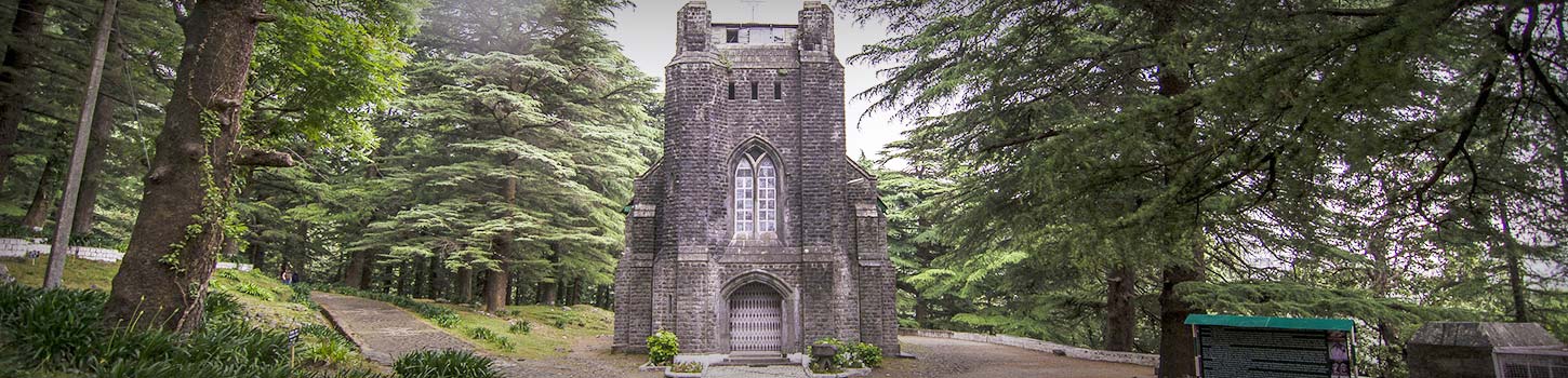 St. John's Church