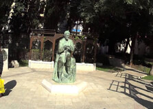 St. Joseph's Church in Nazareth