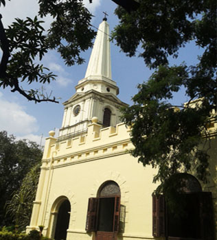 St. Marys Church